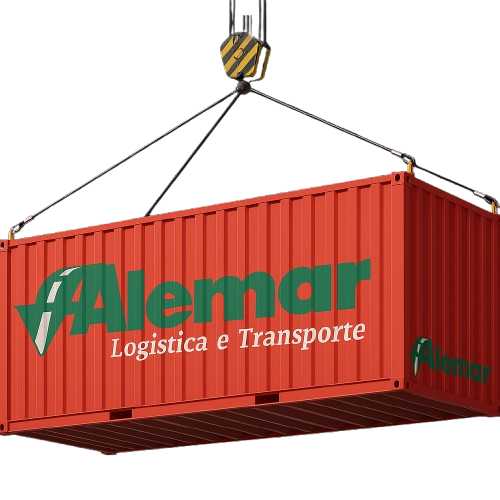 Transportadora em Cuiabá